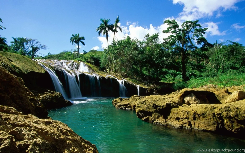 Beautiful Waterfalls Wallpapers Beautiful Waterfalls