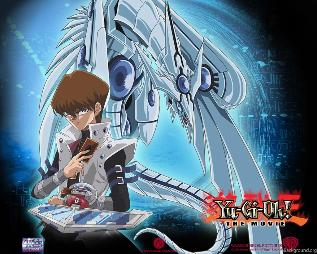 Blue Eyes Shining Dragon Kaiba Yu Gi Oh Wallpapers (17810781 ...
