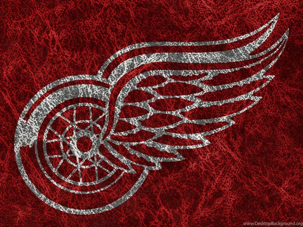 Detroit Red Wings By CorvusCorax92 On DeviantArt
