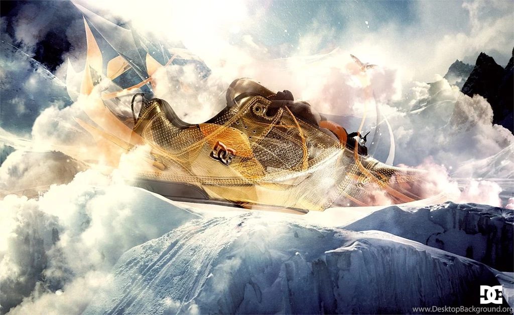 Wallpapers DC Shoes Taringa!