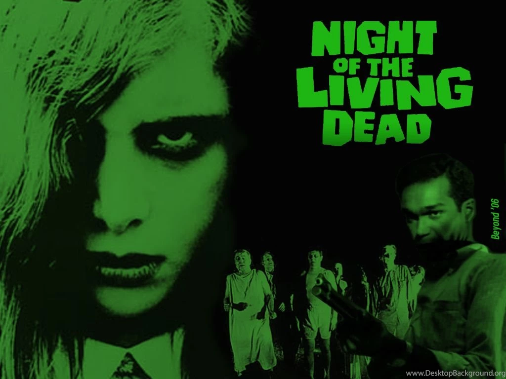 Night Of The Living Dead
