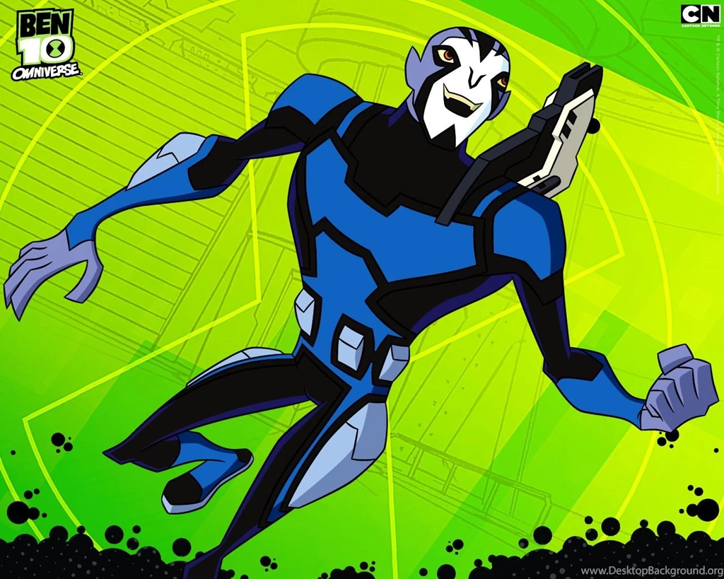 Ben 10 Wallpapers Ben10Ready