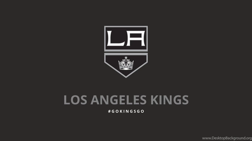 Los Angeles Kings Wallpapers Wallpapers Cave