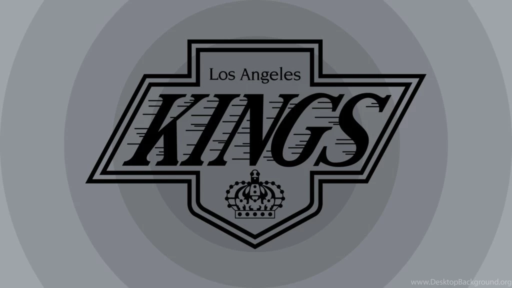 Los Angeles Kings NHL Wallpapers QHD By BV92 On DeviantArt