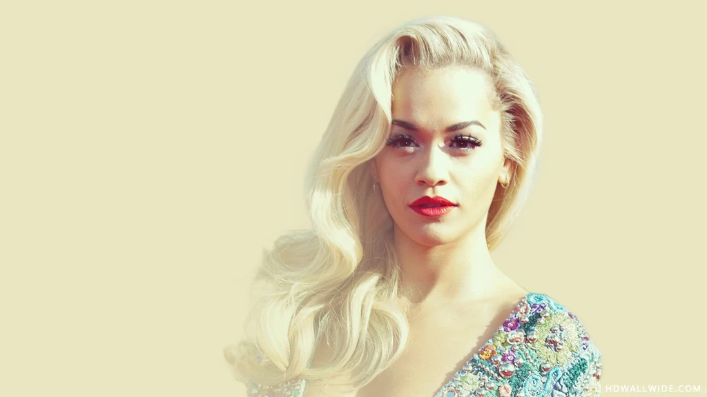 Confira O Lyric Video De "Poison", Novo Single De Rita Ora
