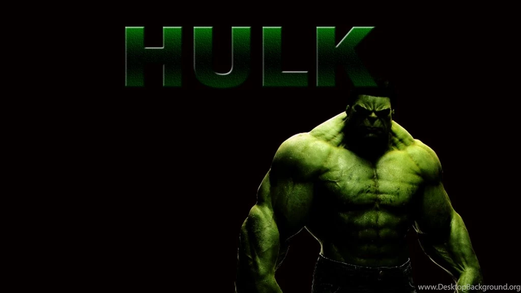 Hulk Wallpapers