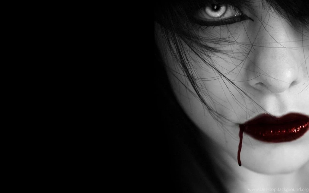 Bloody Vampires Latest HD Wallpapers Free Download