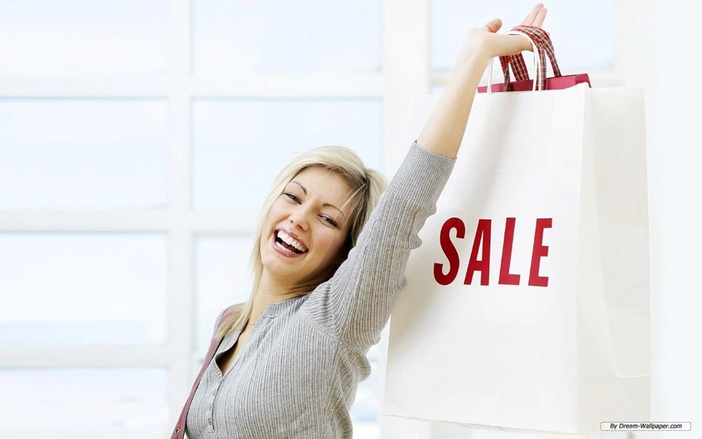 Free Wallpapers Free Photography Wallpapers Shopping Women ...