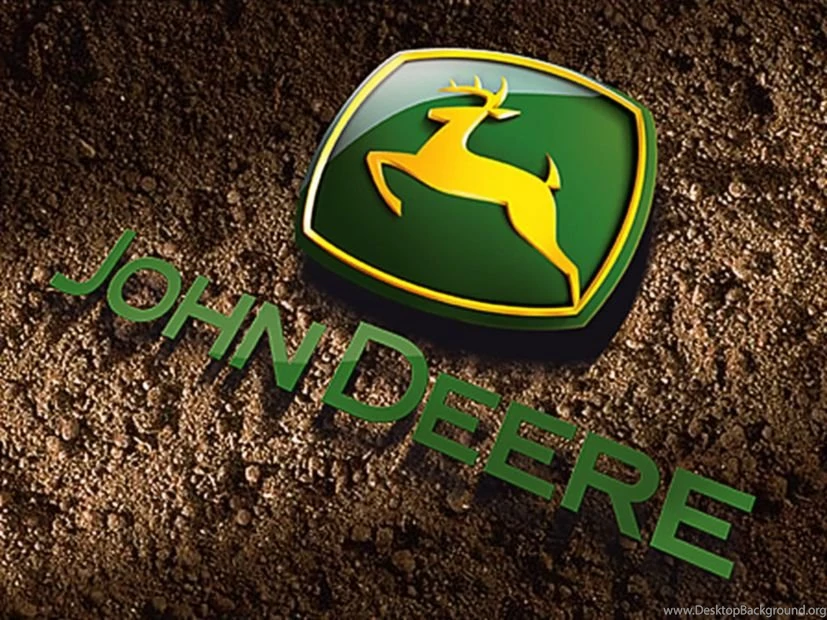John Deere S. Amazing Pictures & Video To John Deere S.
