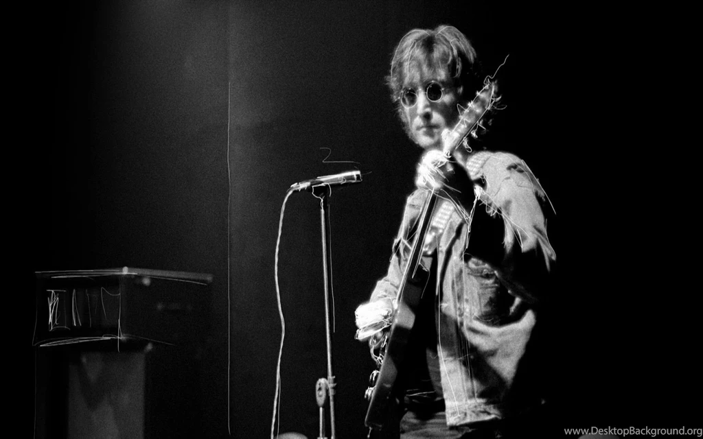 John Lennon Desktop Wallpaper, John Lennon Pictures, New Wallpapers