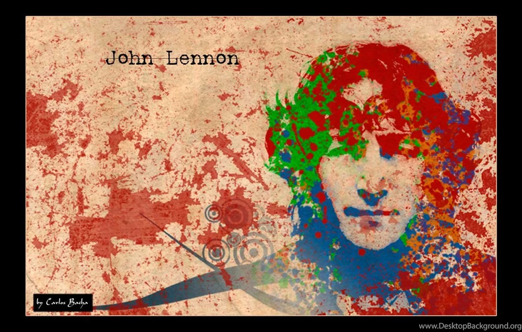 John Lennon Wallpapers Pictures