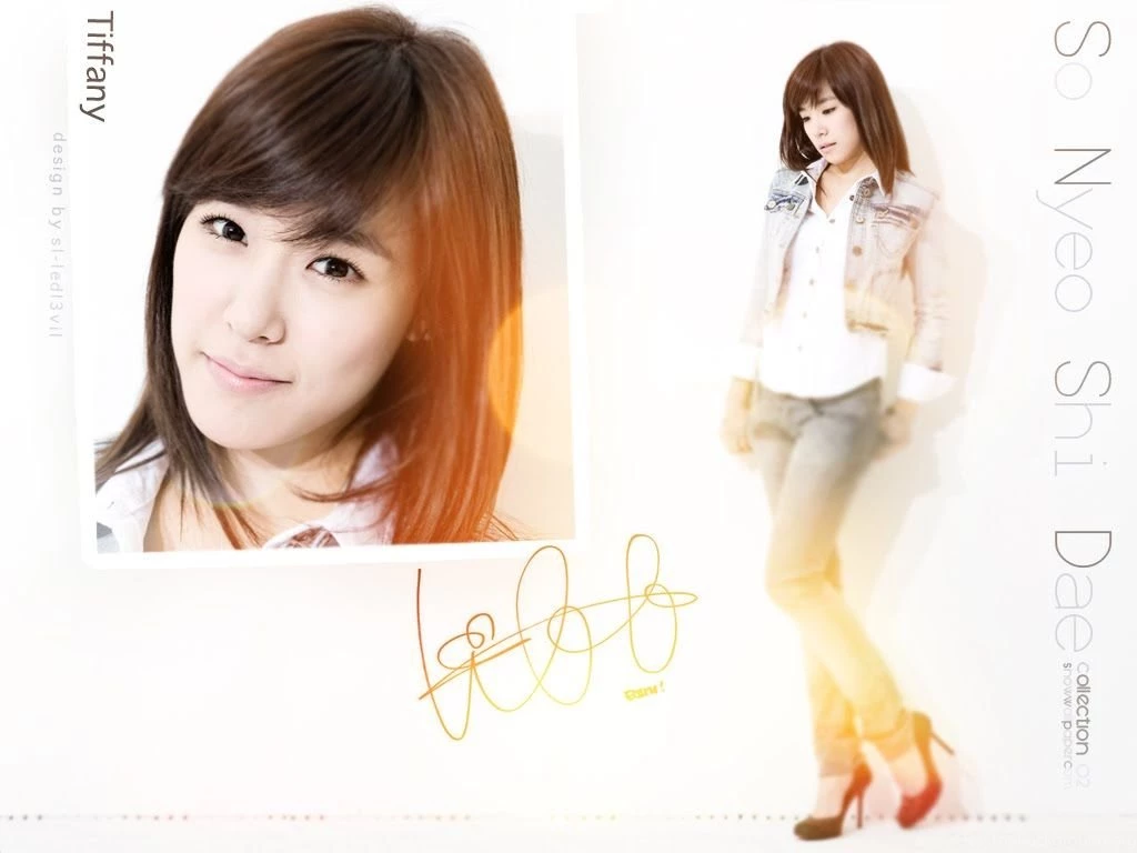 Snsd Tiffany Wallpapers 52073