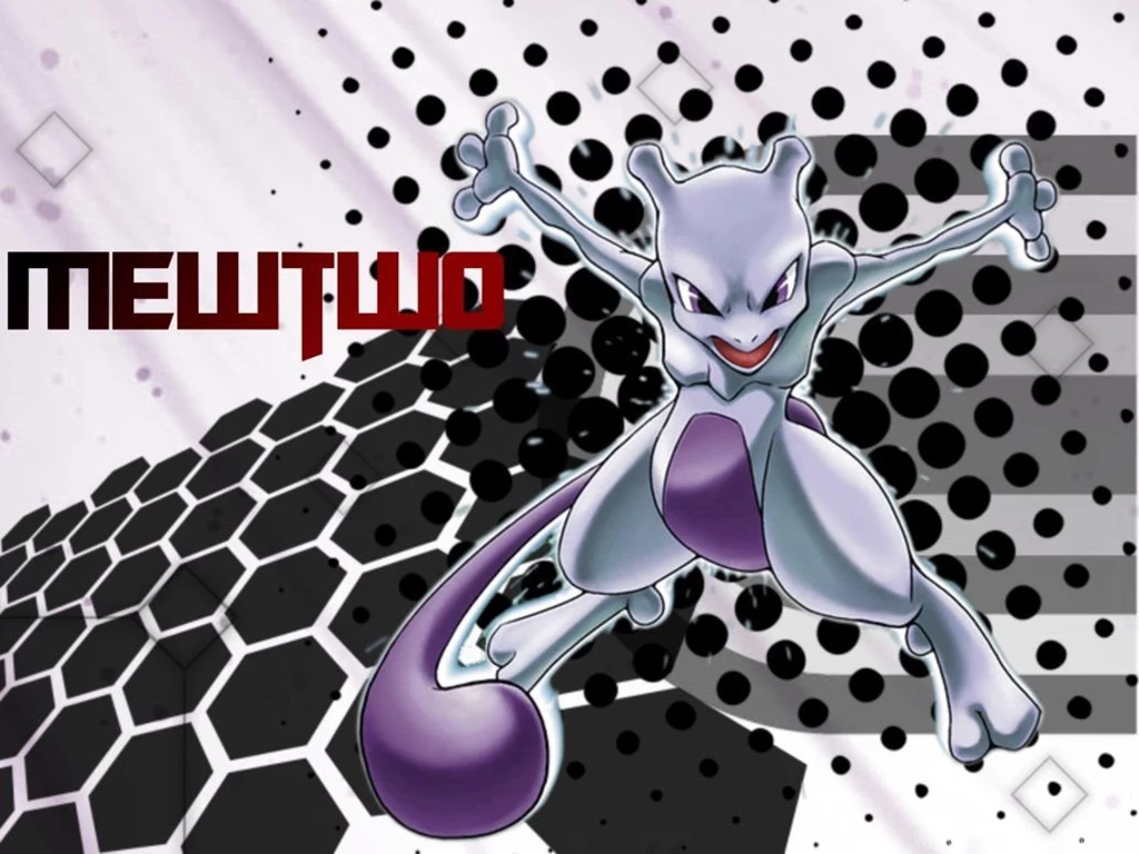 Mewtwo Wallpapers By PalmTreeFromHell On DeviantArt