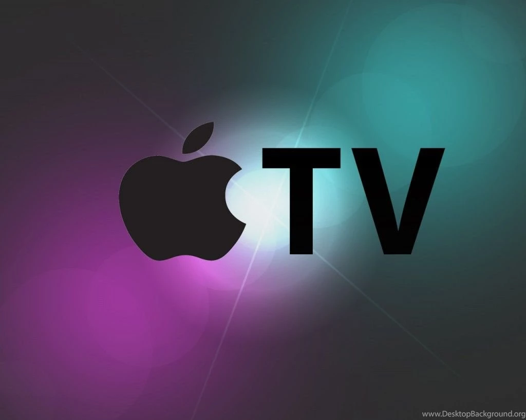 Apple tv презентация