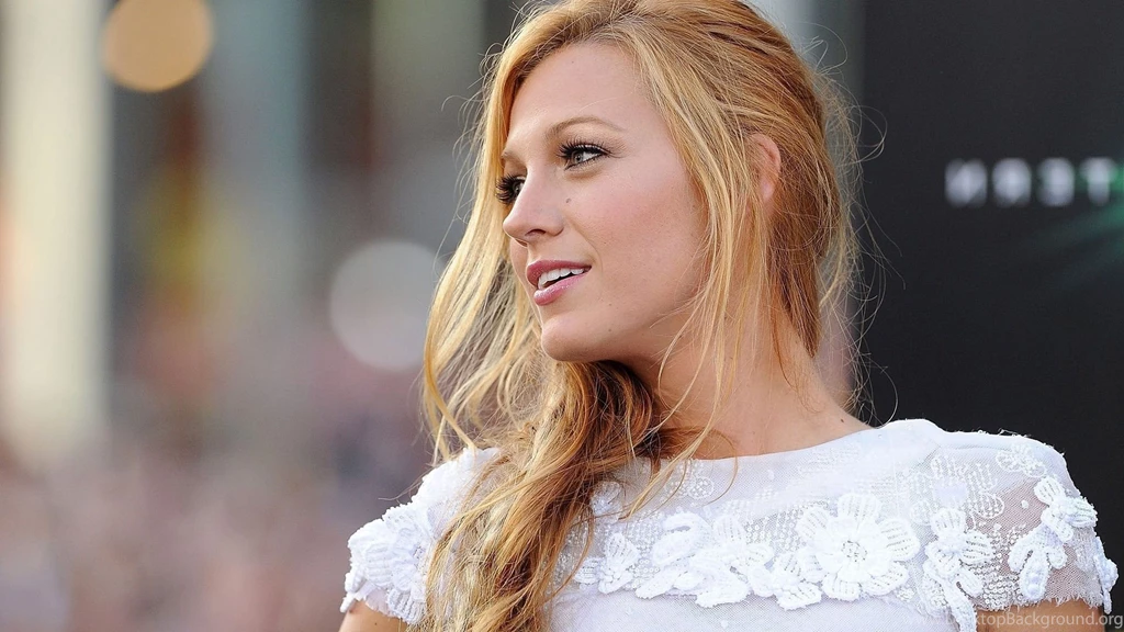 Blake Lively HD Wallpapers