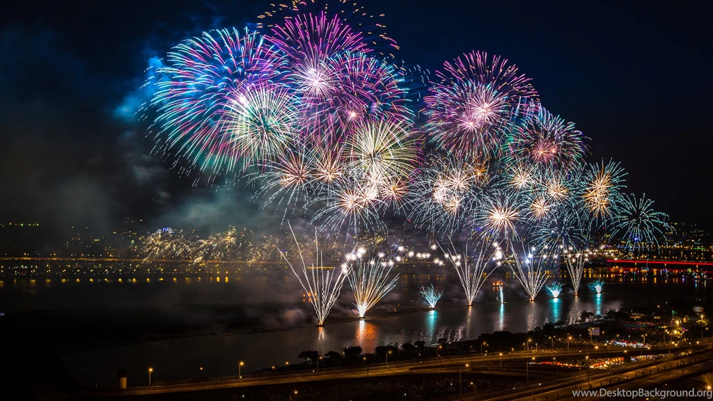 Fireworks Computer Wallpapers, Desktop Backgrounds