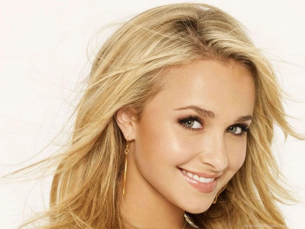 Celebrity HD Wallpapers