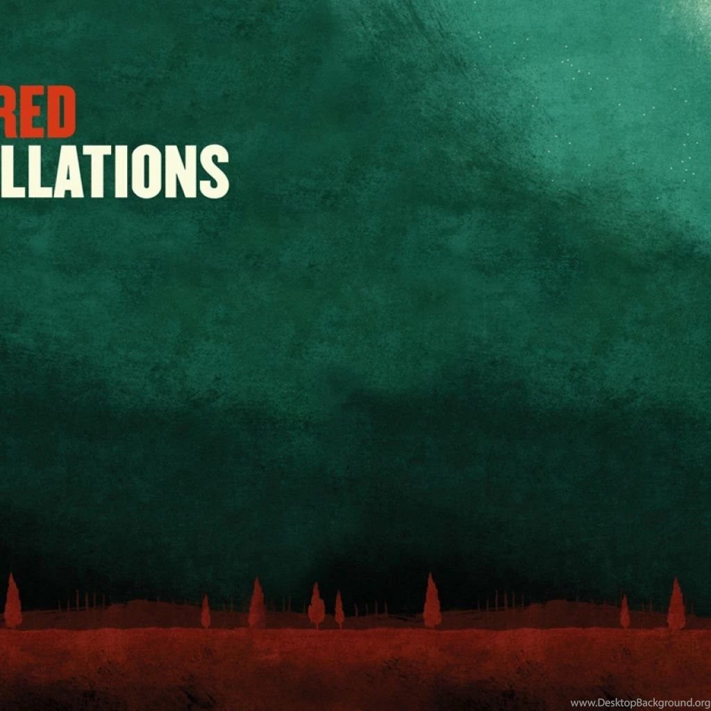 August Burns Red iPad 1 & 2 Wallpapers