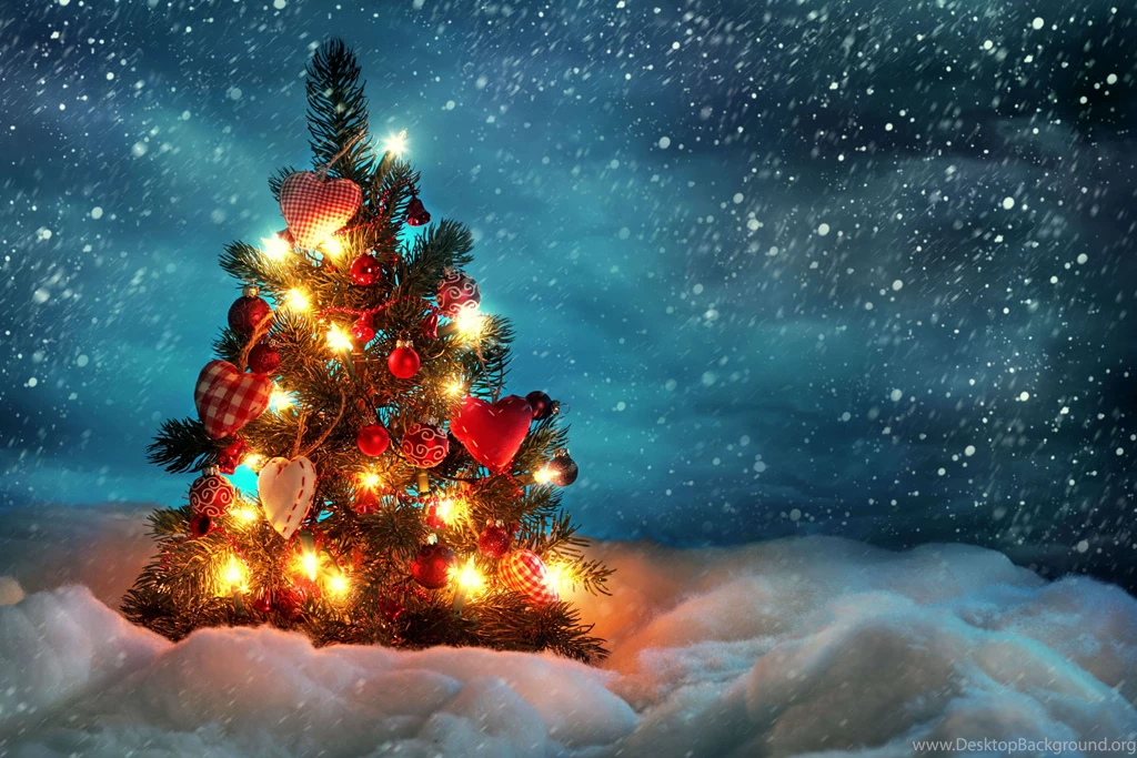 Merry Christmas Wallpapers