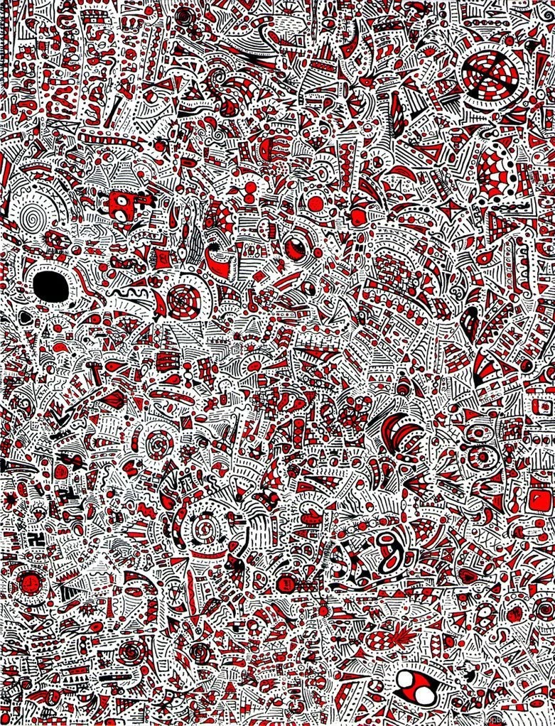 Subliminal Messages Red By SviftyFive On DeviantArt