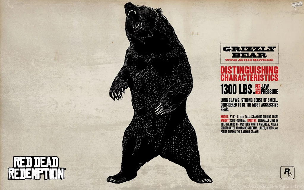 Red Dead Redemption Wallpapers