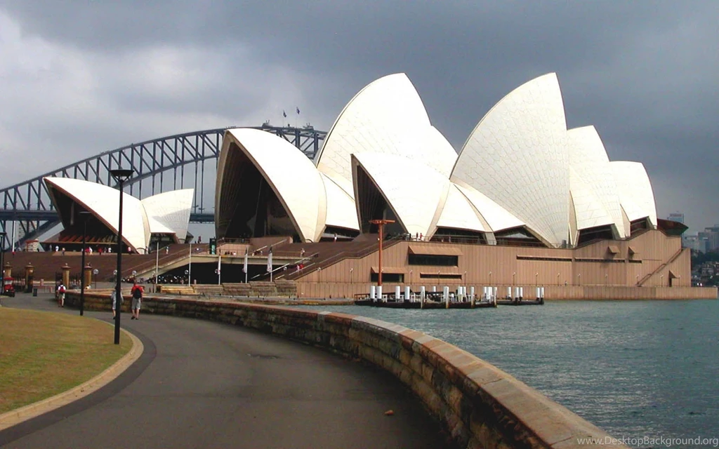 Beautiful Sydney Opera House 1920x1200 Wallpapers,Sydney Opera ...