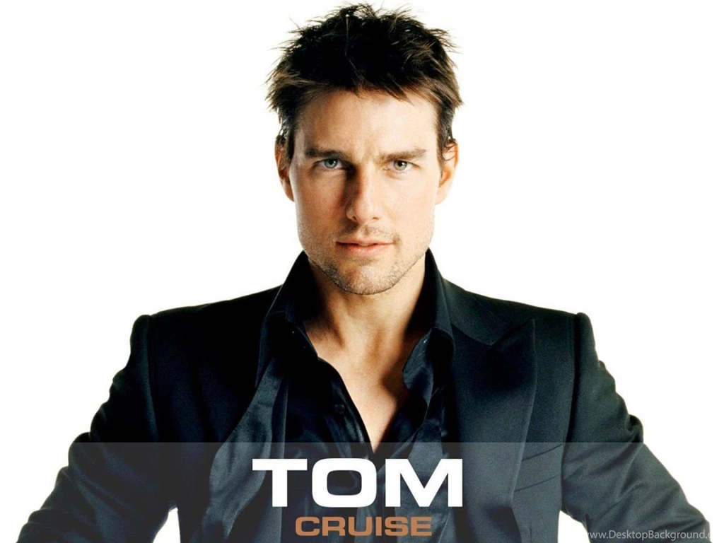 Tom Cruise Hollywood Actors Wallpapers