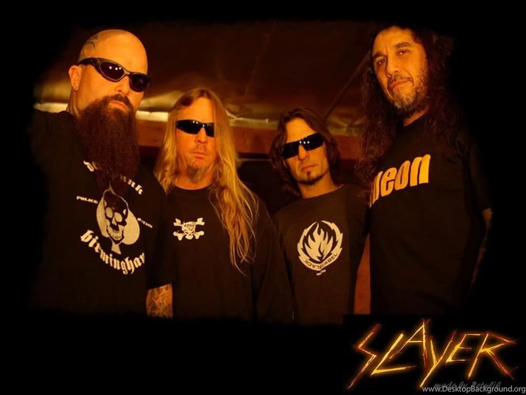 Slayer