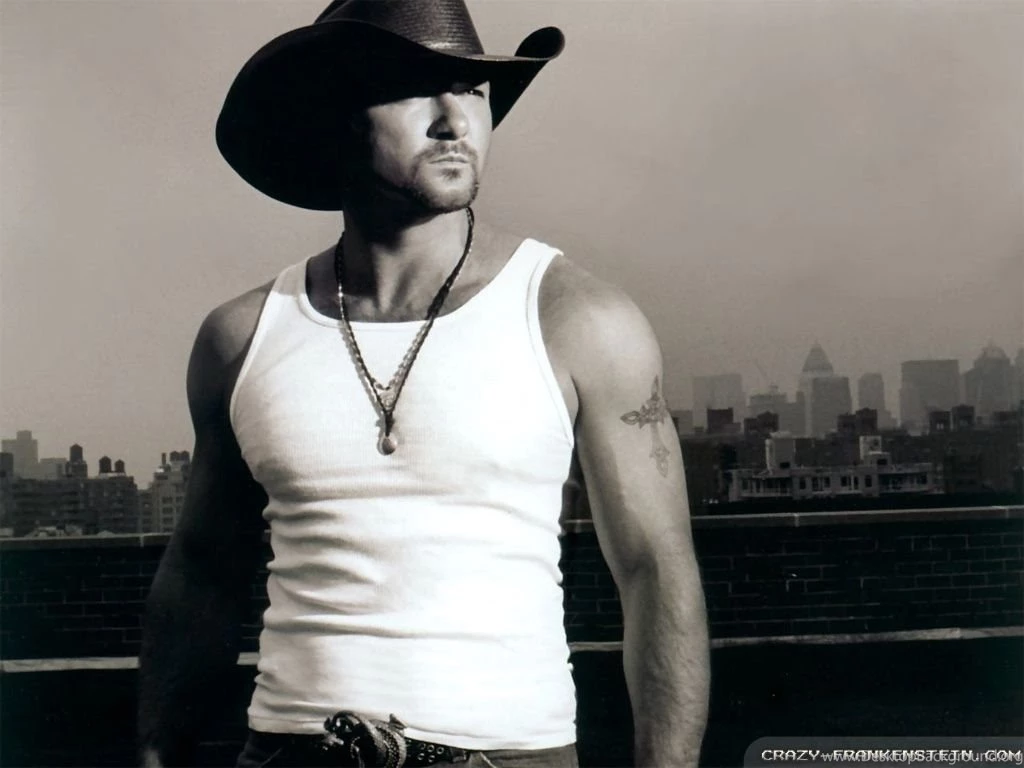 Tim Mcgraw Wallpapers Male Celebrity Crazy Frankenstein