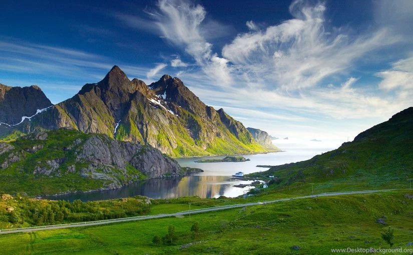 65 NATURAL IPHONE WALLPAPERS FOR THE NATURE LOVERS ...