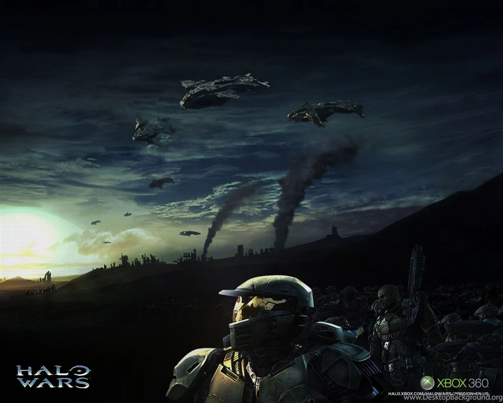 Halo Legends Wallpapers Wallpapers Cave