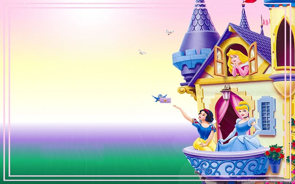 Princess Wallpapers