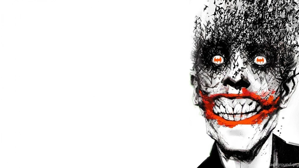 Joker Comic Wallpapers Wallpapers Cave