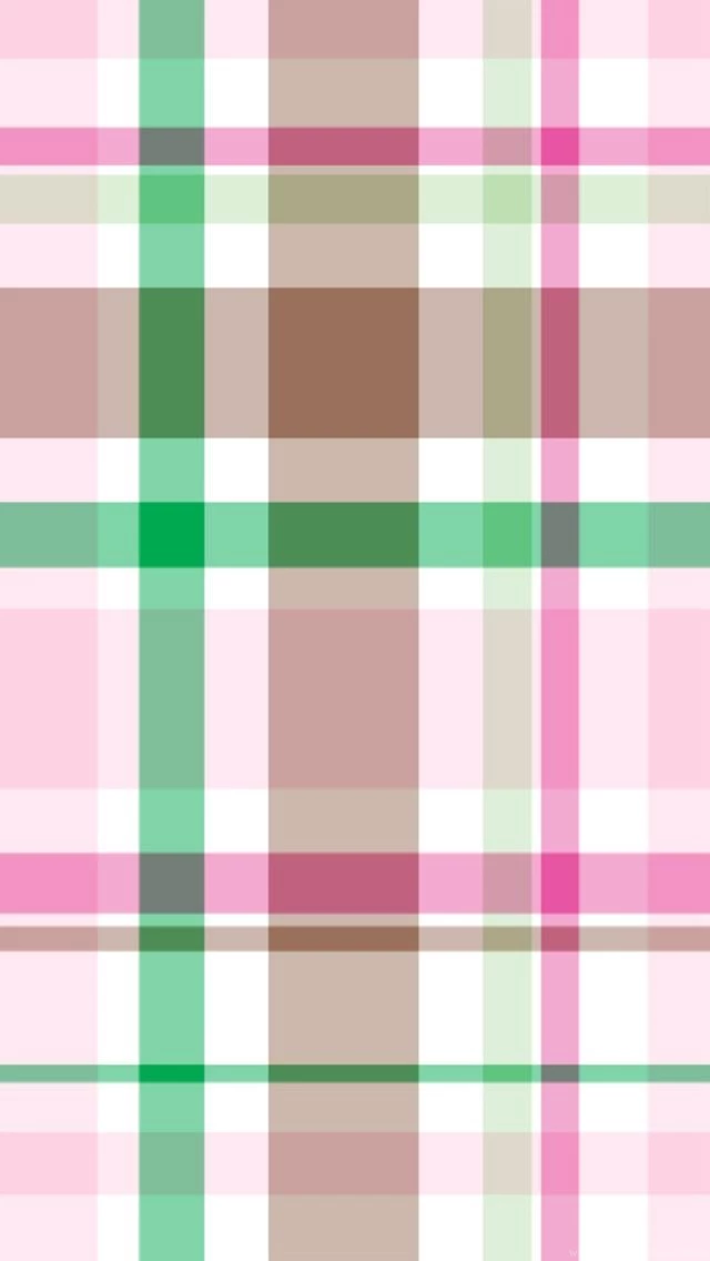 iPhone 5 Wallpapers Pink And Green
