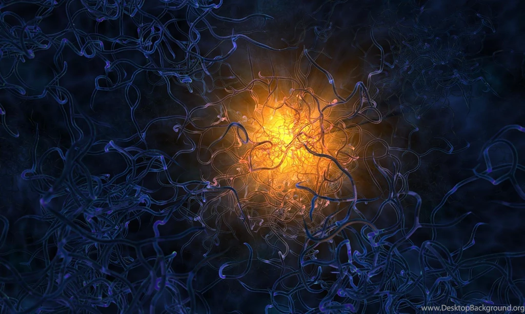 3D Computer Wallpapers, Desktop Backgrounds