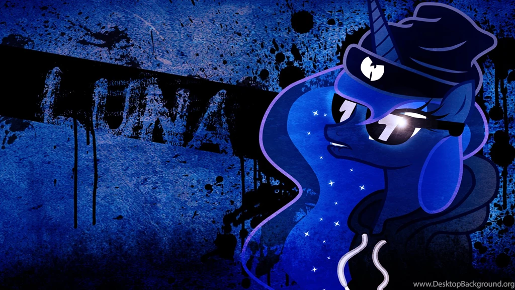 Luna Sw@g Wallpapers By TygerxL On DeviantArt