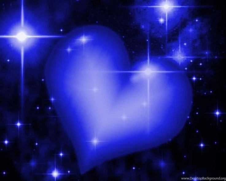 Cool Things That Are Blue