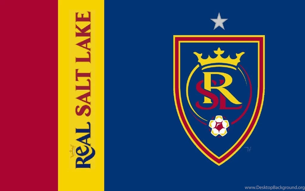 Real Salt Lake Wallpapers By FERNANDOMON1996 On DeviantArt