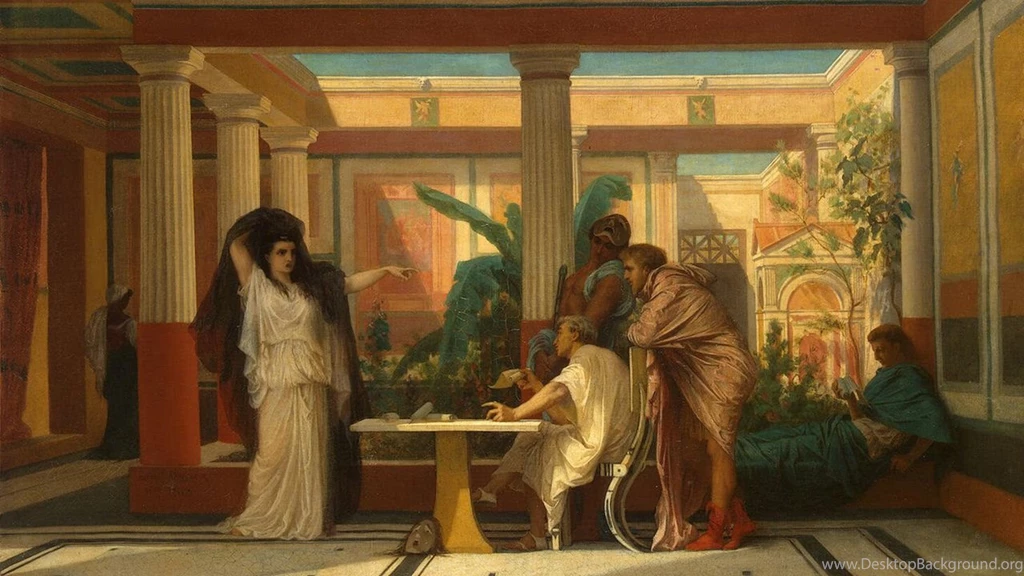Roman Wallpapers XXVII By SPQR63BC On DeviantArt