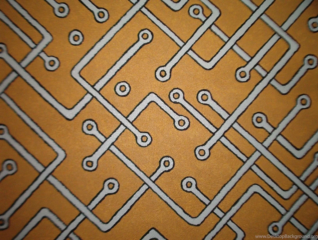 Electric Circuit By Coenst On DeviantArt