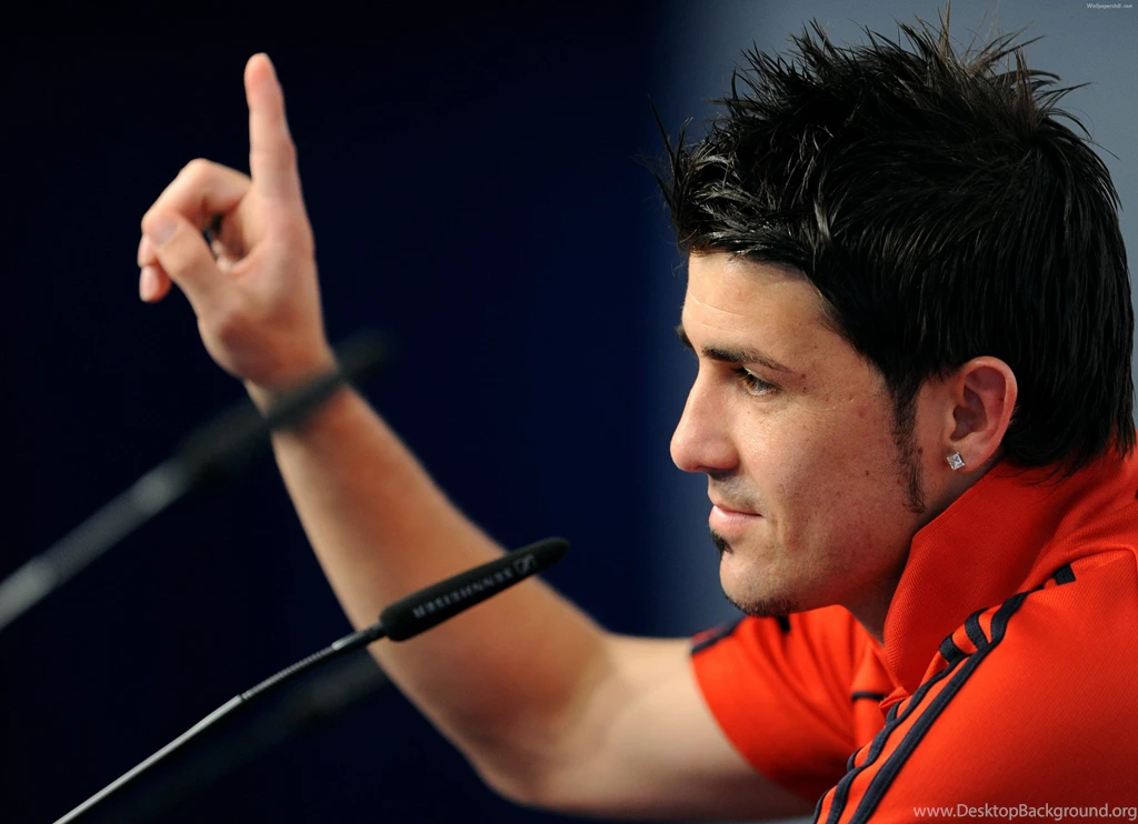 Wallpapers Of David Villa Wallpapers Cave