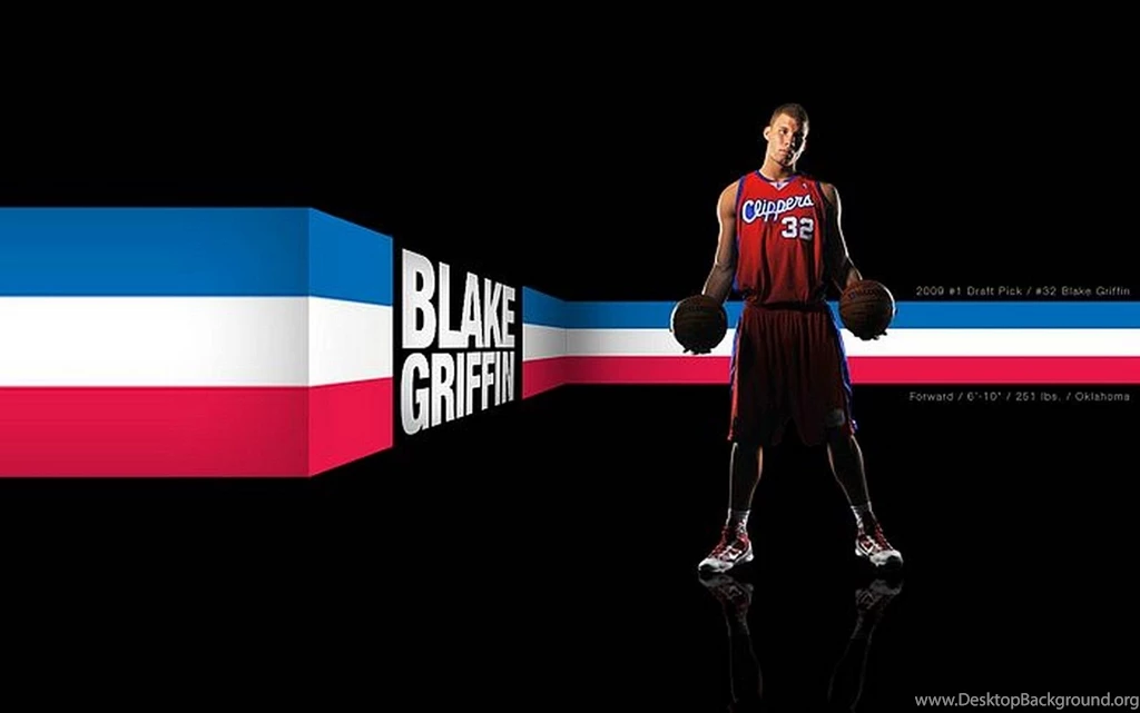 Gallery For Blake Griffin Clippers Wallpapers