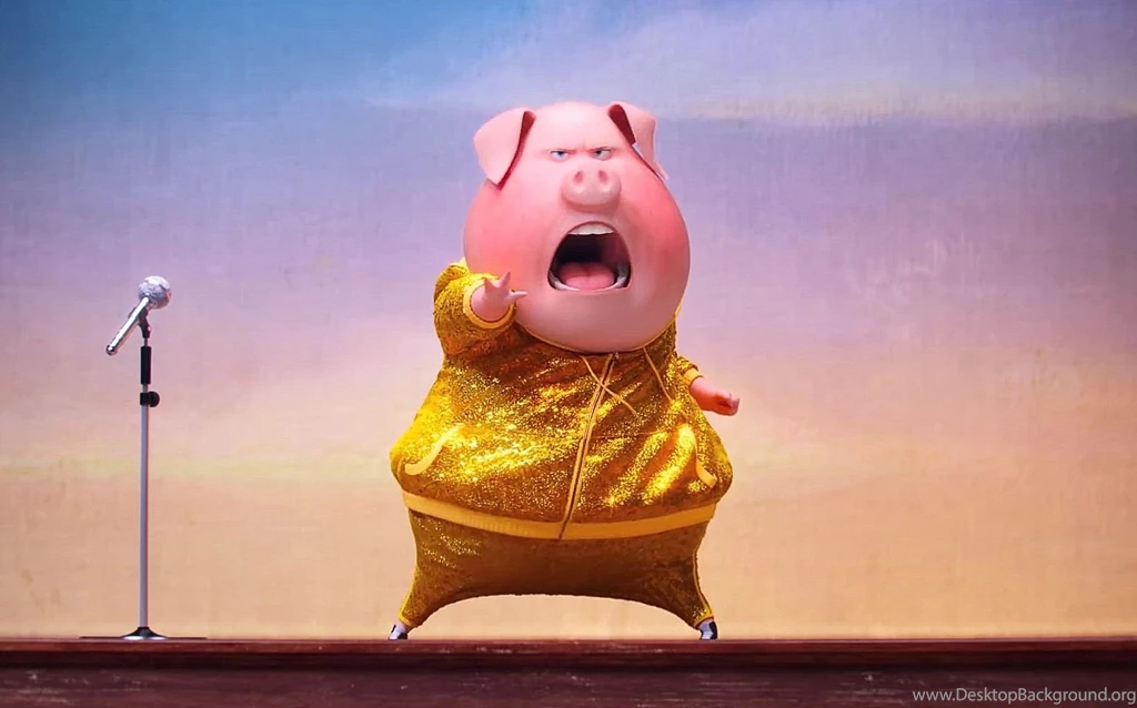 Despicable Me 2 Animation Movie Wallpapers 03 ...