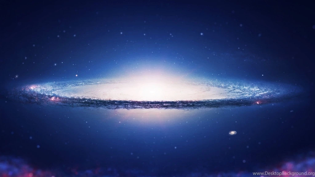 Page 3: HD Galaxy Wallpapers HD, Desktop Backgrounds 2048x1152