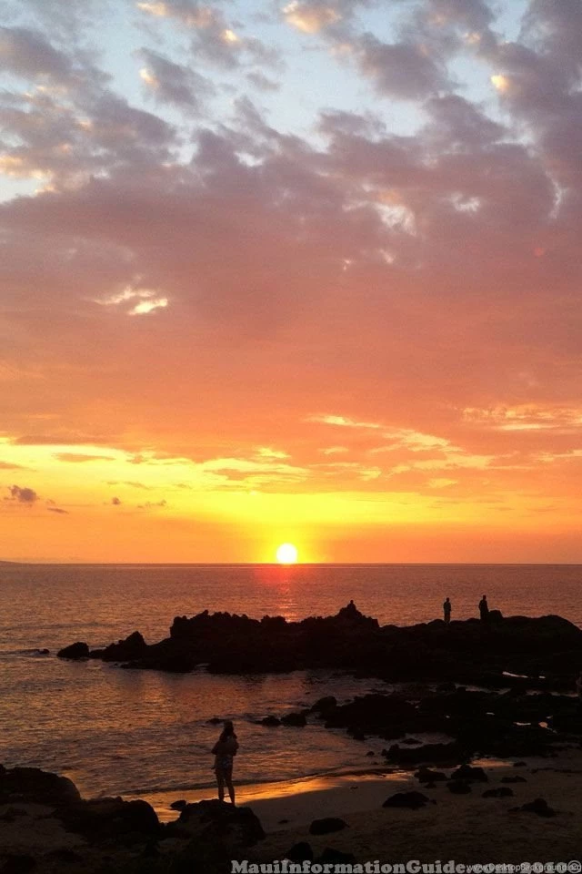 Hawaii Free iPhone Backgrounds