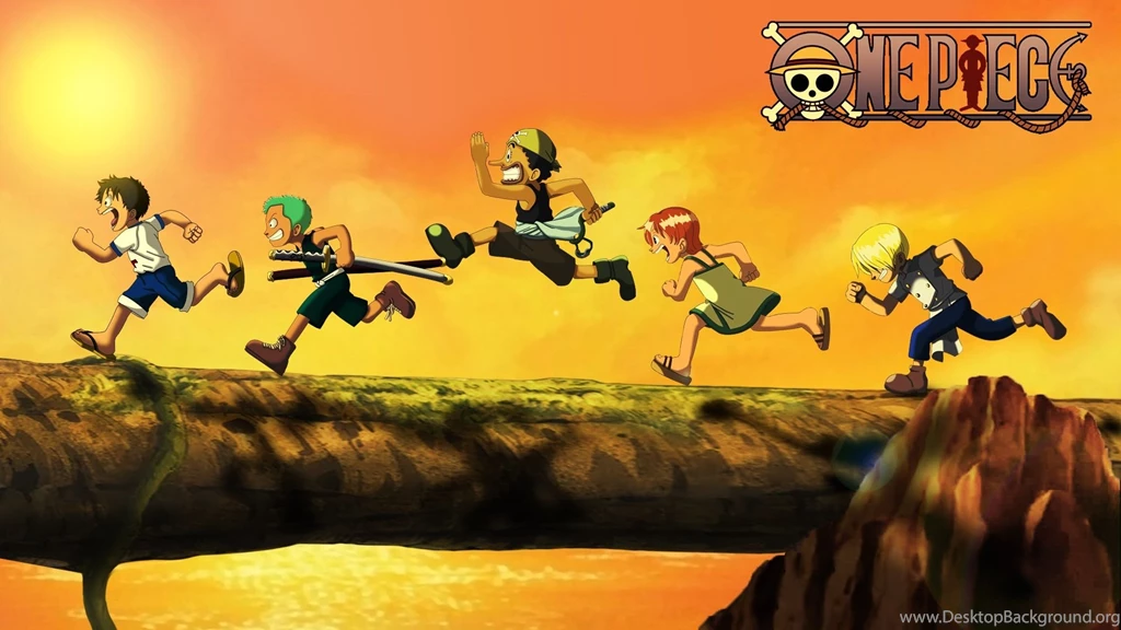 Little One Piece Image