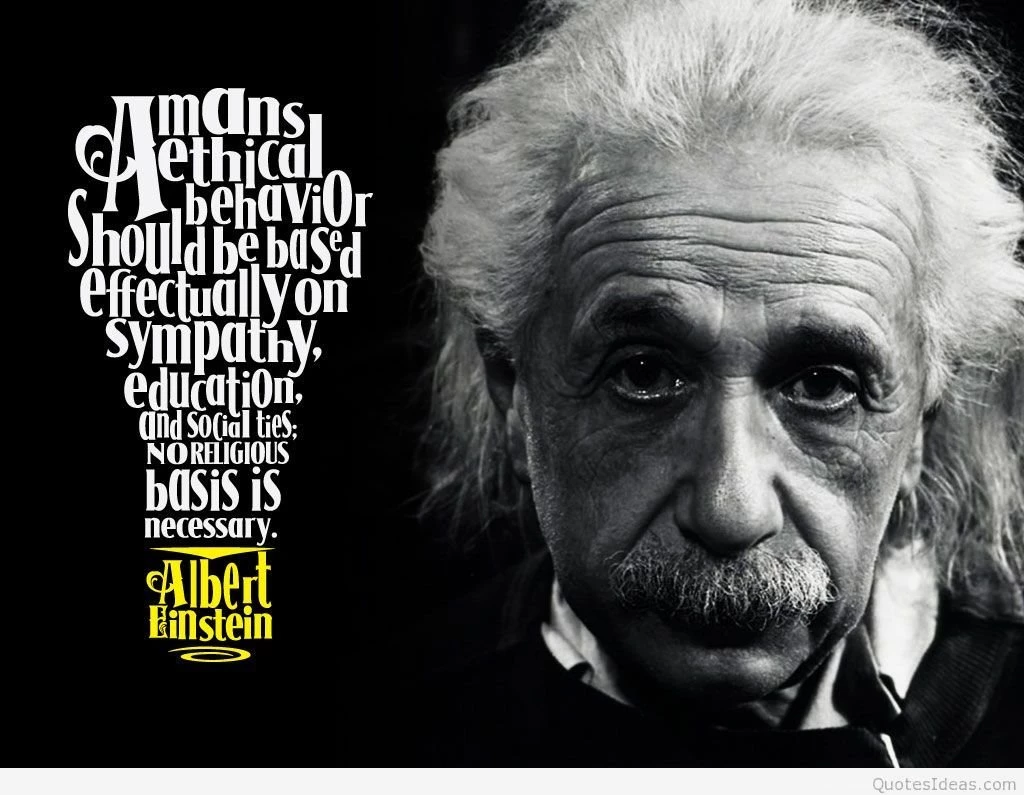 Albert Einstein Quotes
