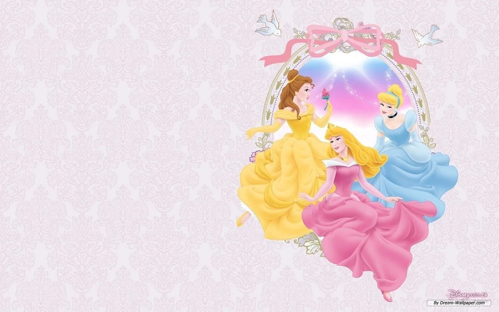 Free Princess Wallpapers Wallpapers Cave
