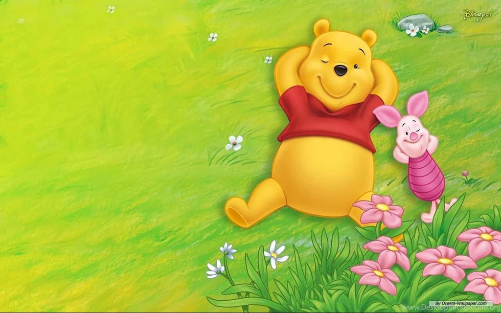 Winnie The Pooh Backgrounds 1644978