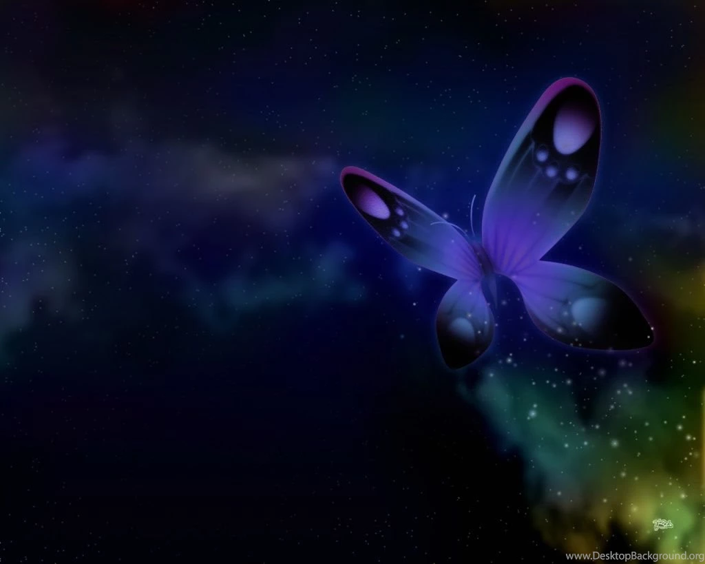 Wallpapers Butterfly